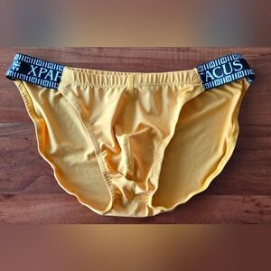 Microfiber Mens Brief